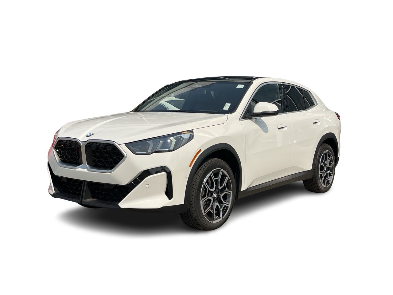 2026 BMW X2 in Calgary, Alberta