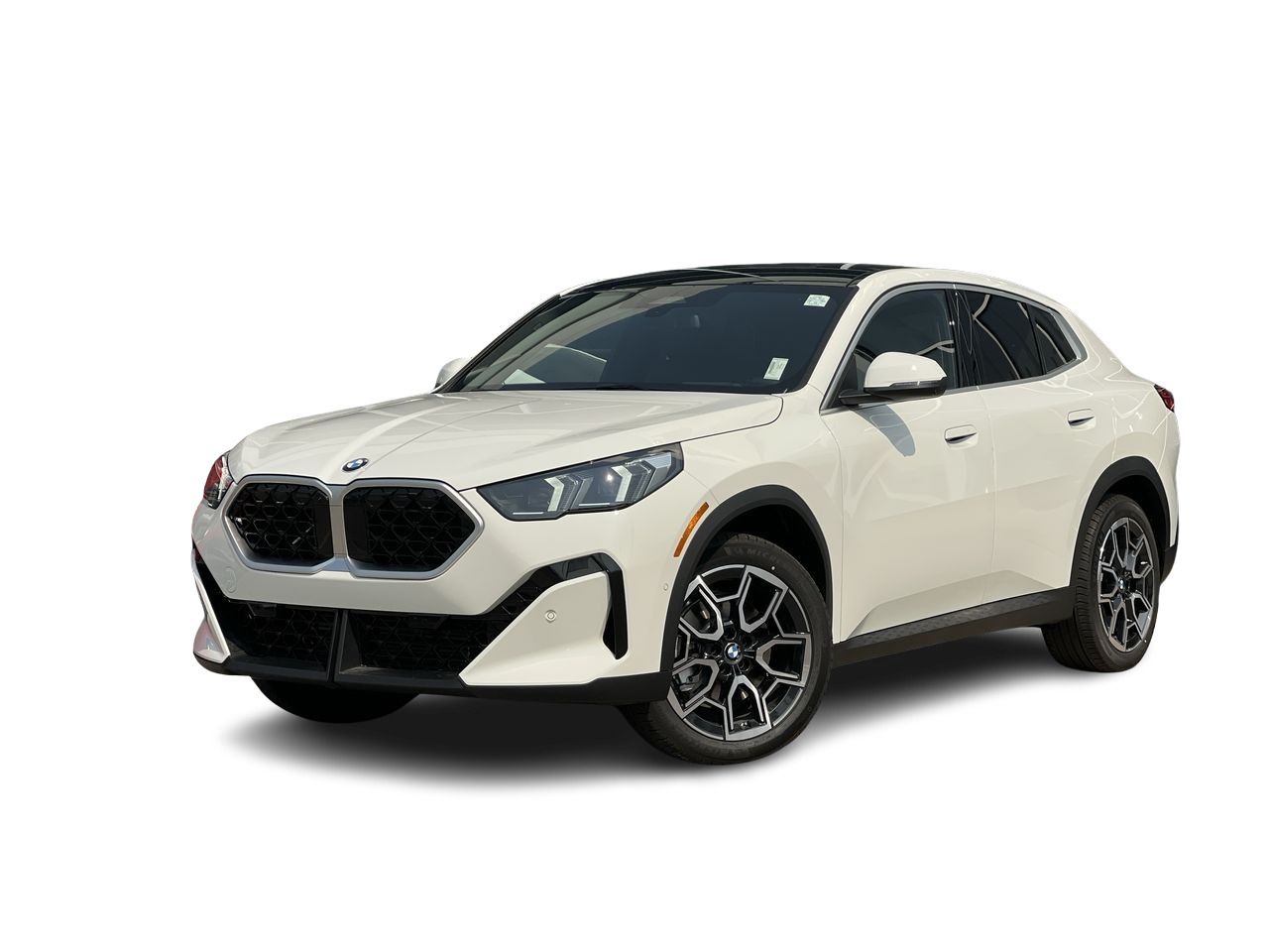 2026 BMW X2 in Calgary, Alberta