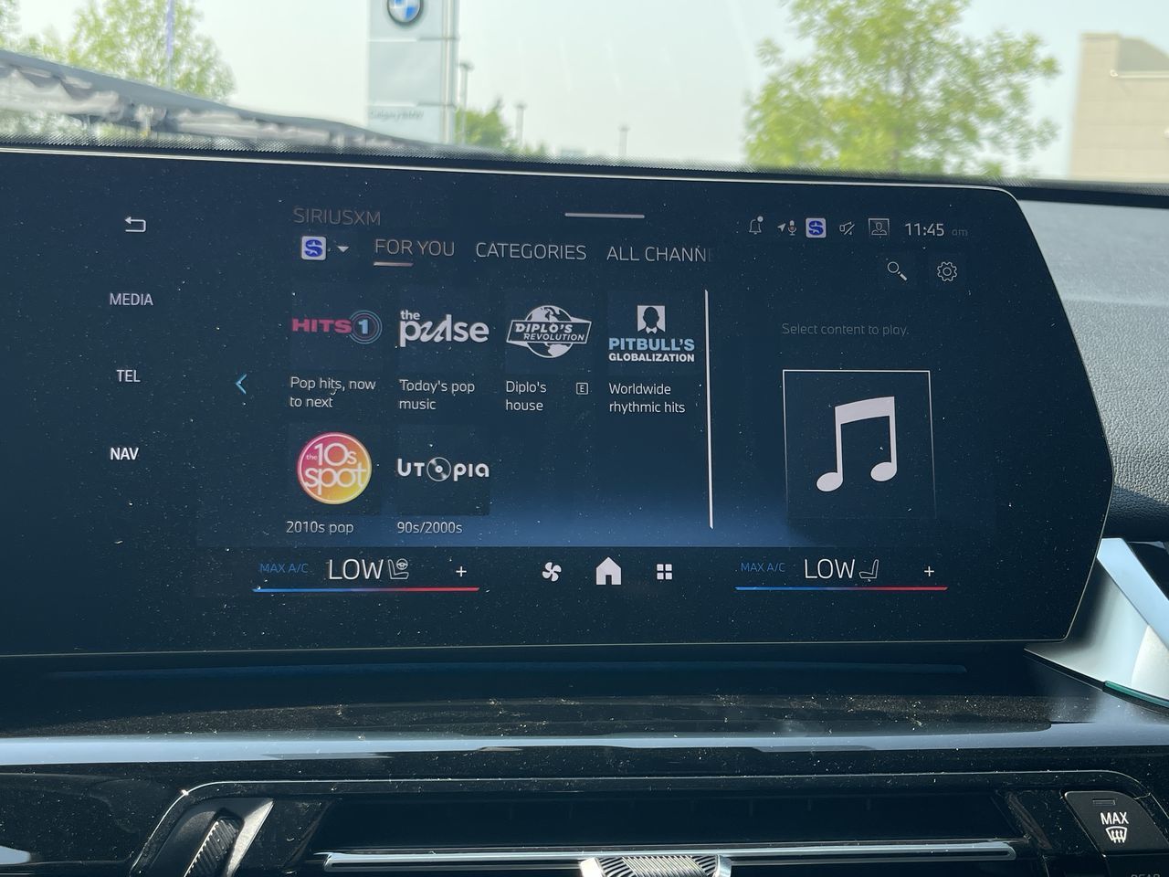 2026 BMW X2 in Calgary, Alberta