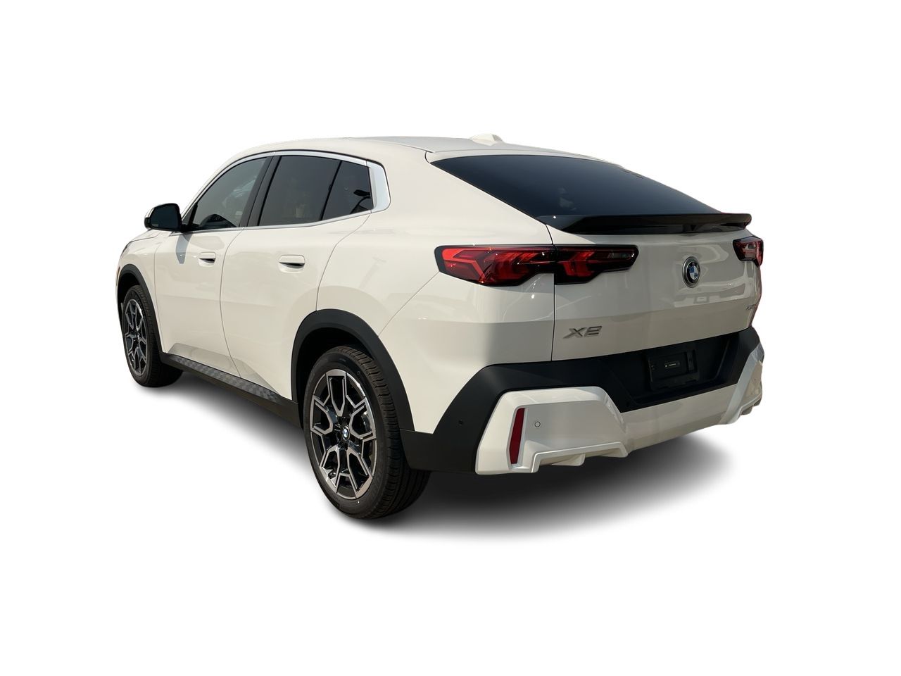 2026 BMW X2 in Calgary, Alberta