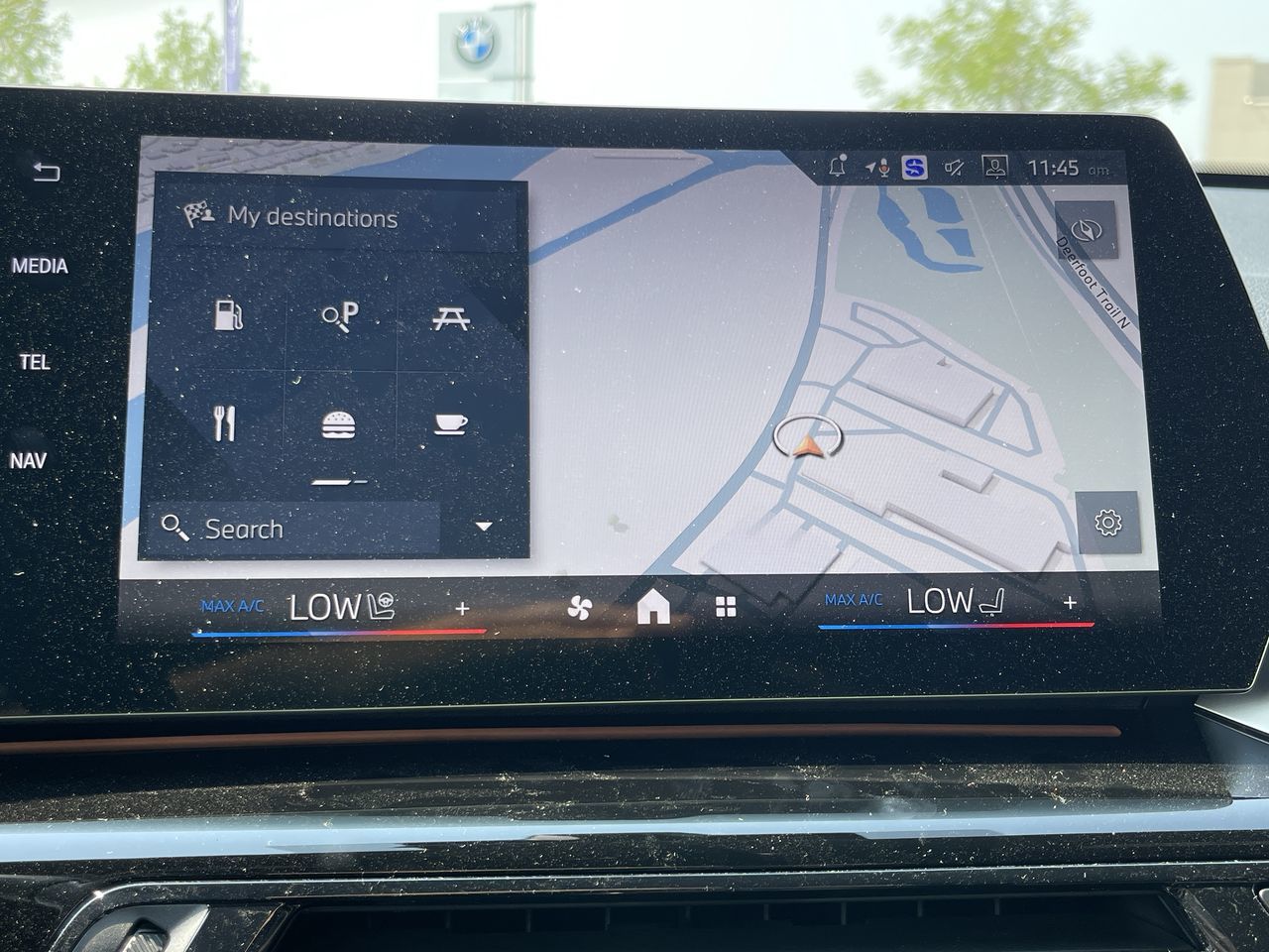 2026 BMW X2 in Calgary, Alberta