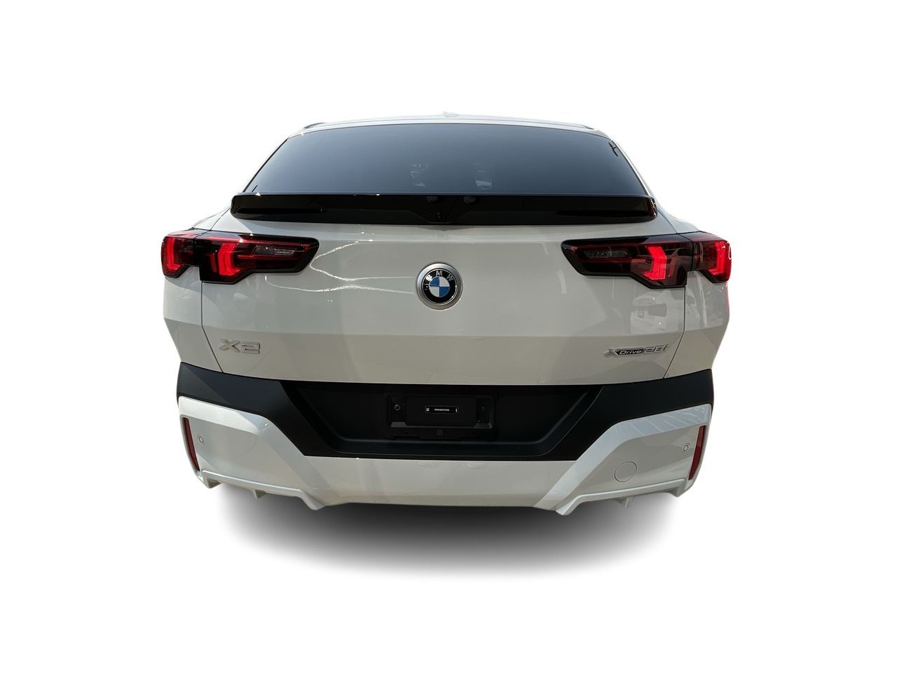 2026 BMW X2 in Calgary, Alberta