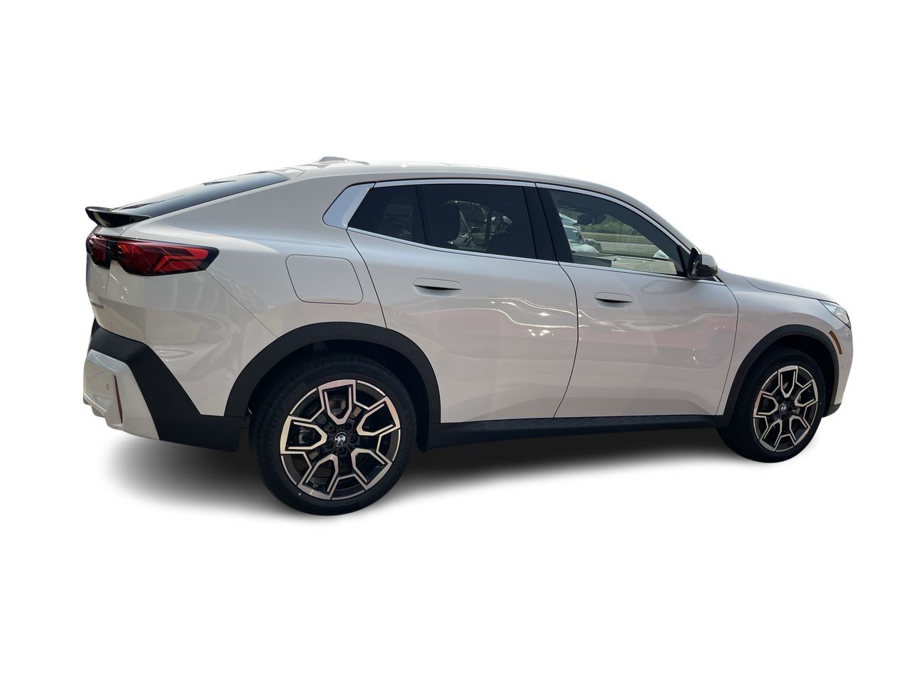 2026 BMW X2 in Calgary, Alberta