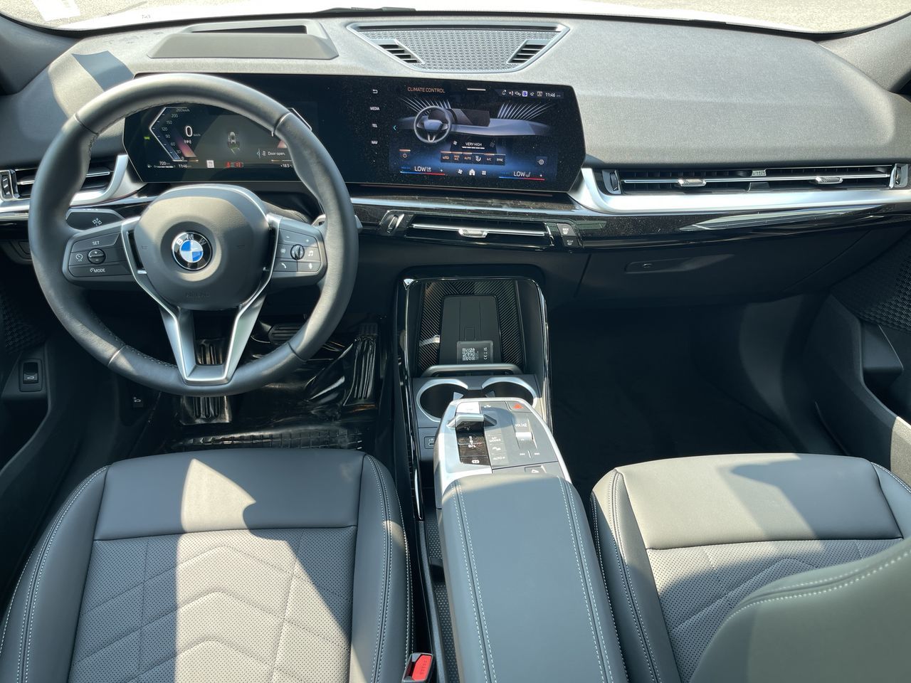 2026 BMW X2 in Calgary, Alberta