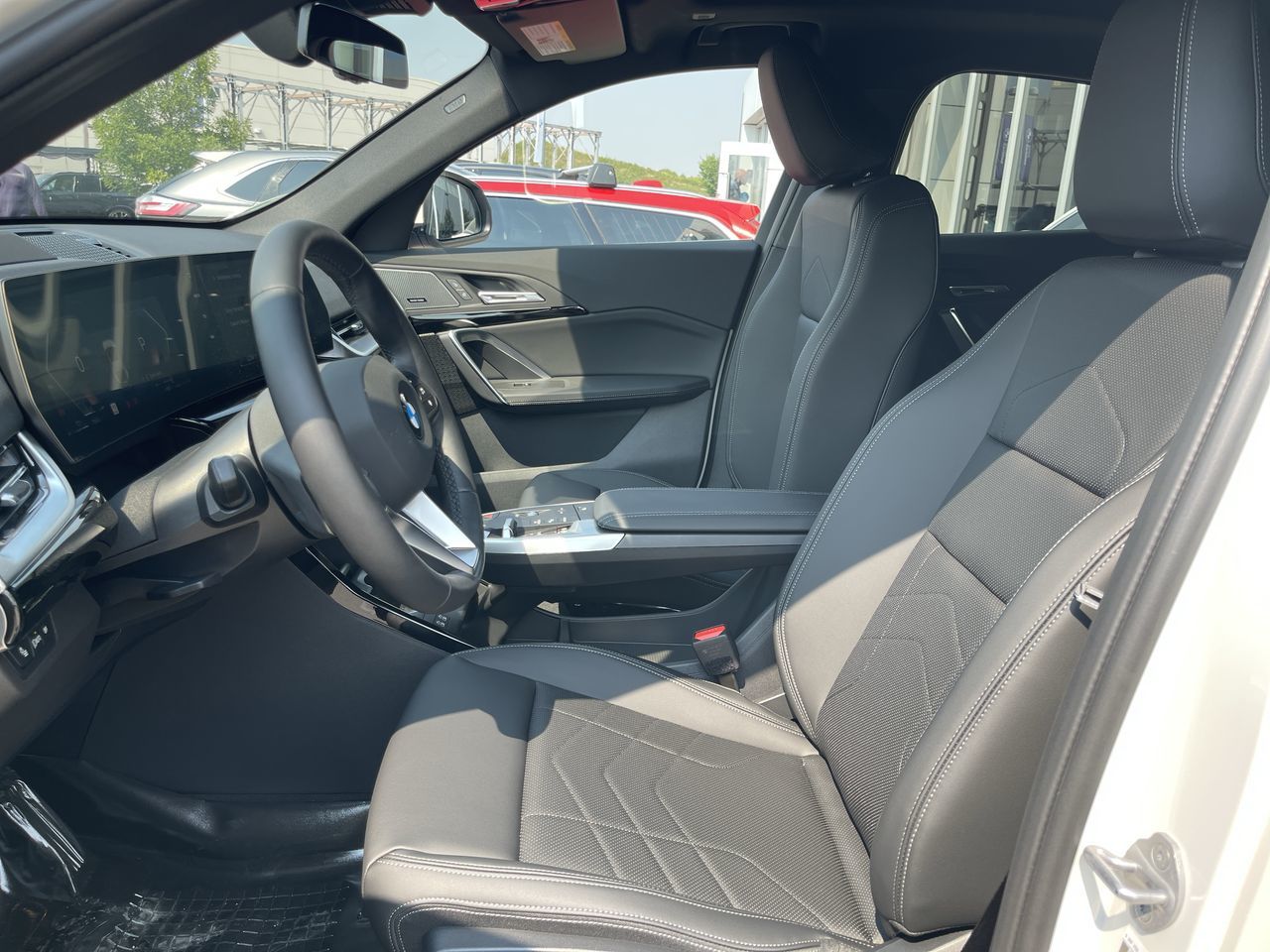 2026 BMW X2 in Calgary, Alberta