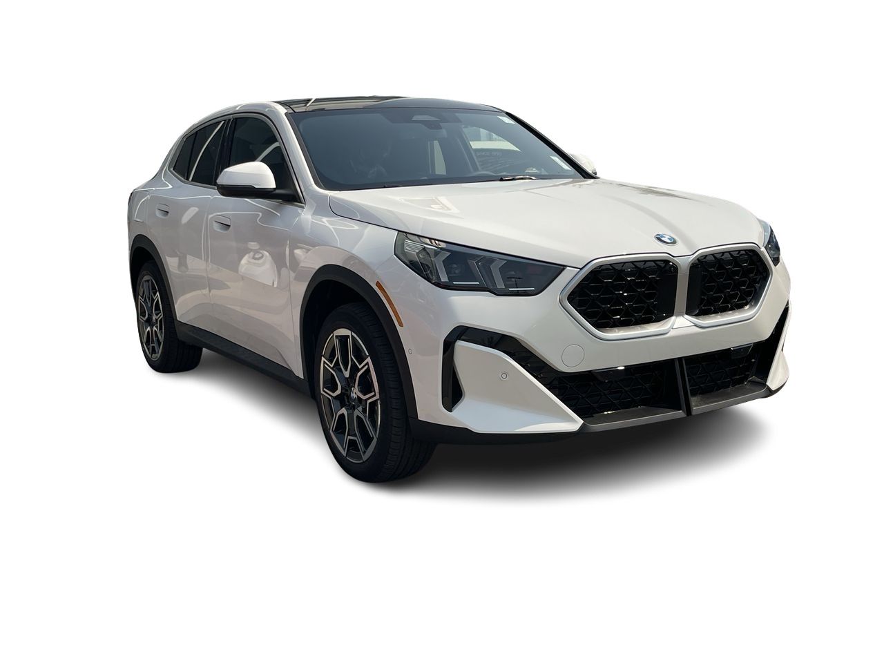 2026 BMW X2 in Calgary, Alberta