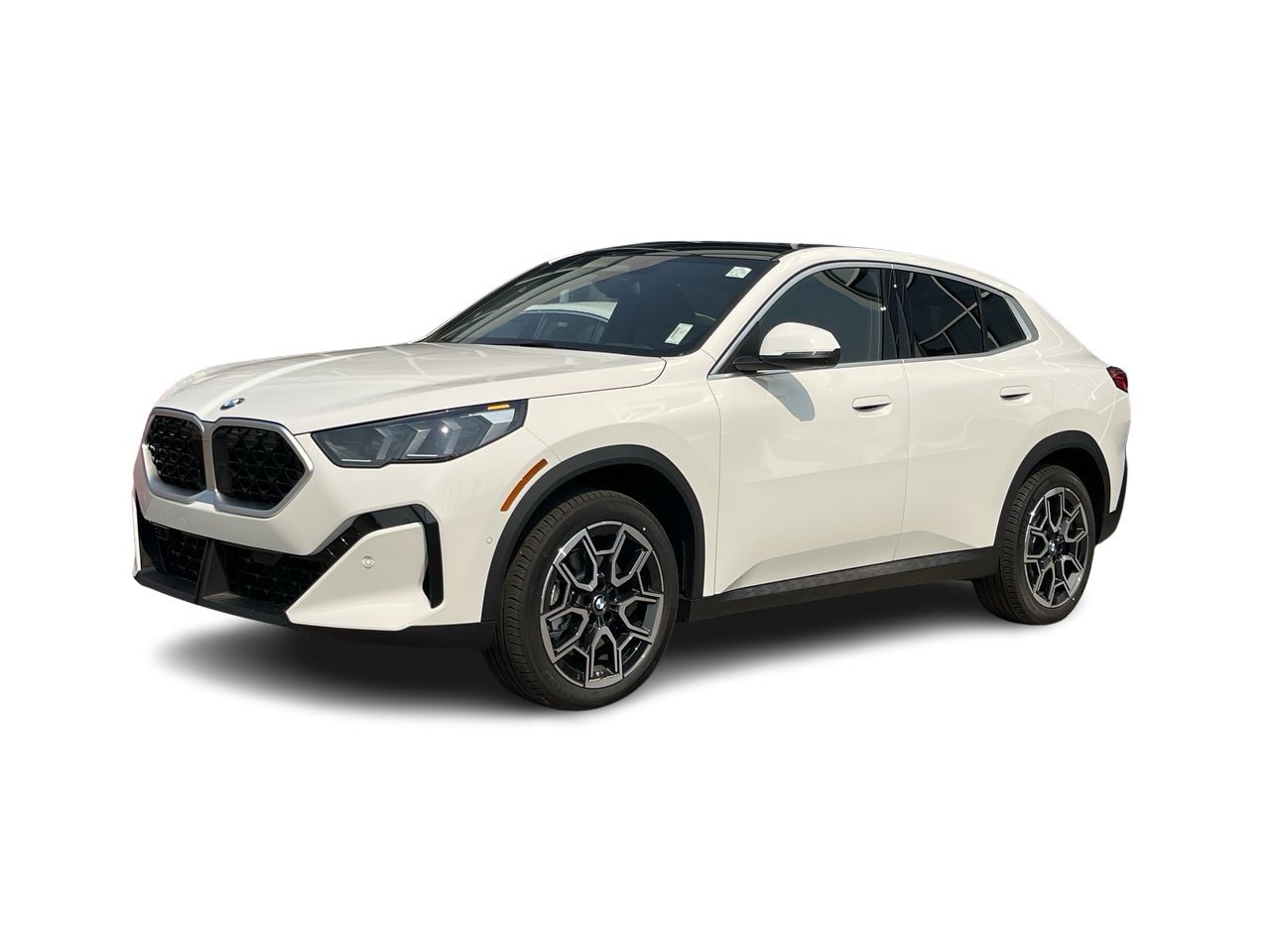 2026 BMW X2 in Calgary, Alberta