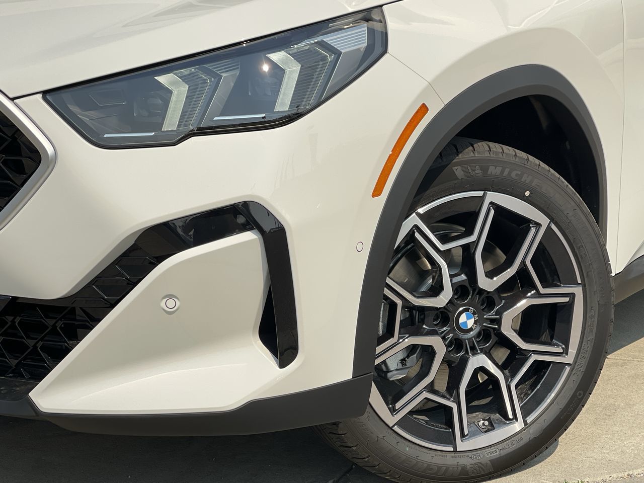 2026 BMW X2 in Calgary, Alberta
