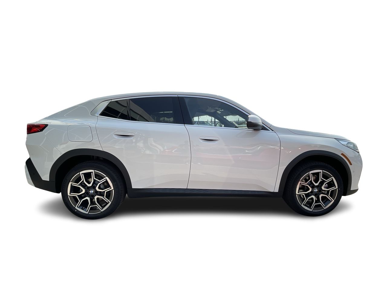 2026 BMW X2 in Calgary, Alberta