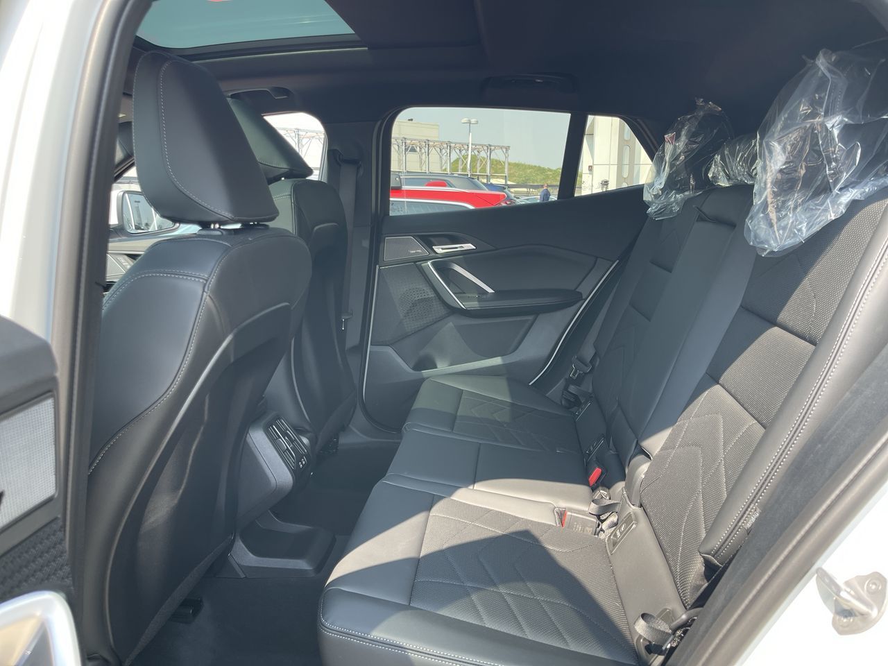 2026 BMW X2 in Calgary, Alberta