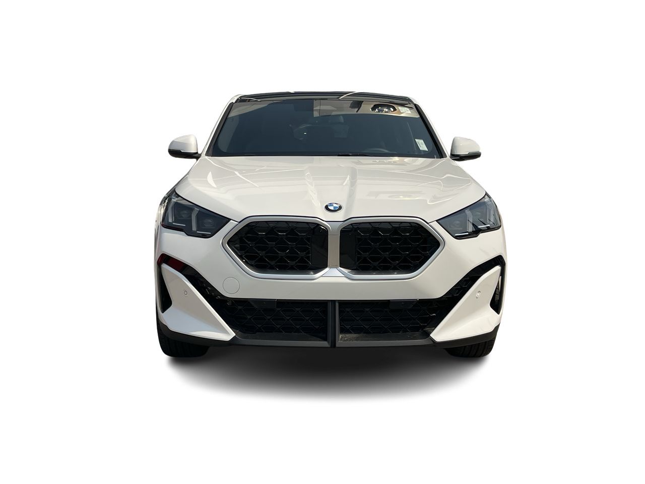 2026 BMW X2 in Calgary, Alberta