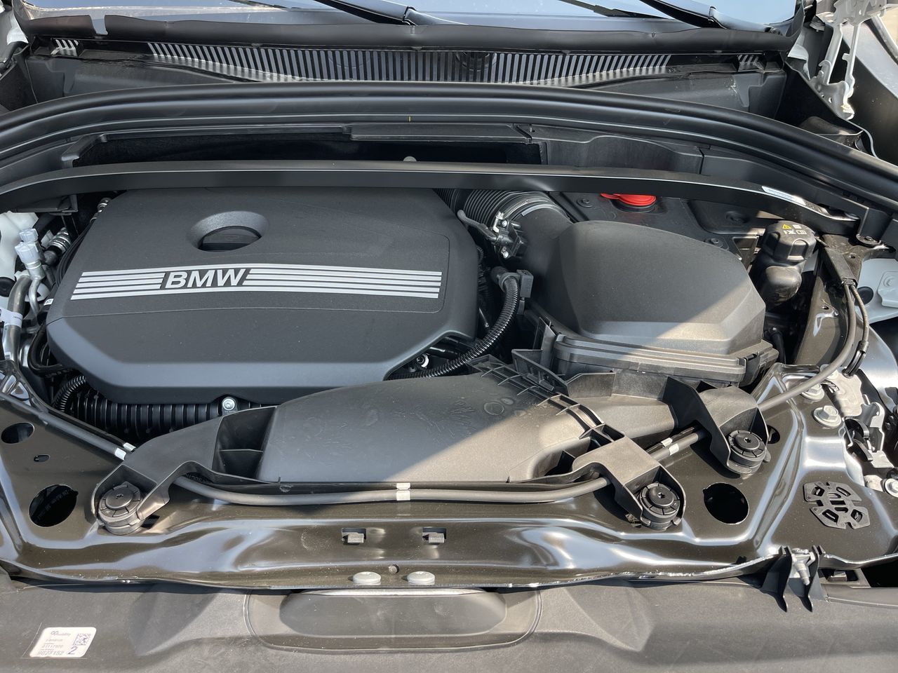 2026 BMW X2 in Calgary, Alberta