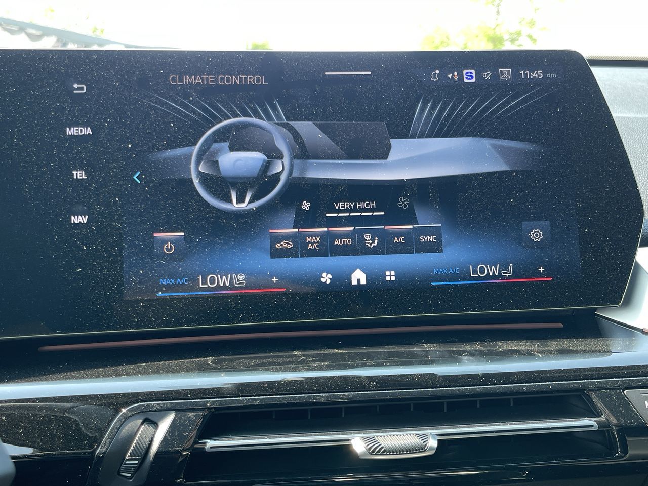 2026 BMW X2 in Calgary, Alberta