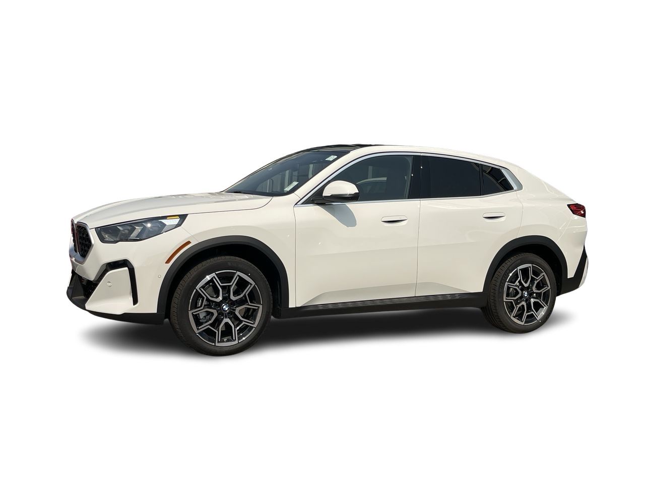 2026 BMW X2 in Calgary, Alberta