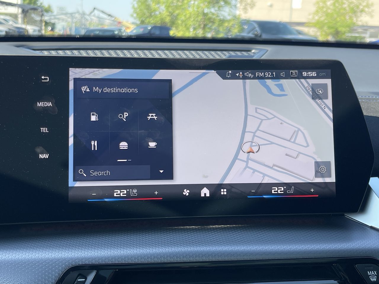 2026 BMW X2 in Calgary, Alberta