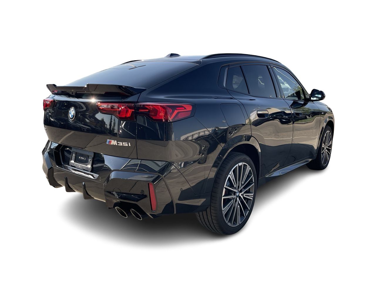 2026 BMW X2 in Calgary, Alberta