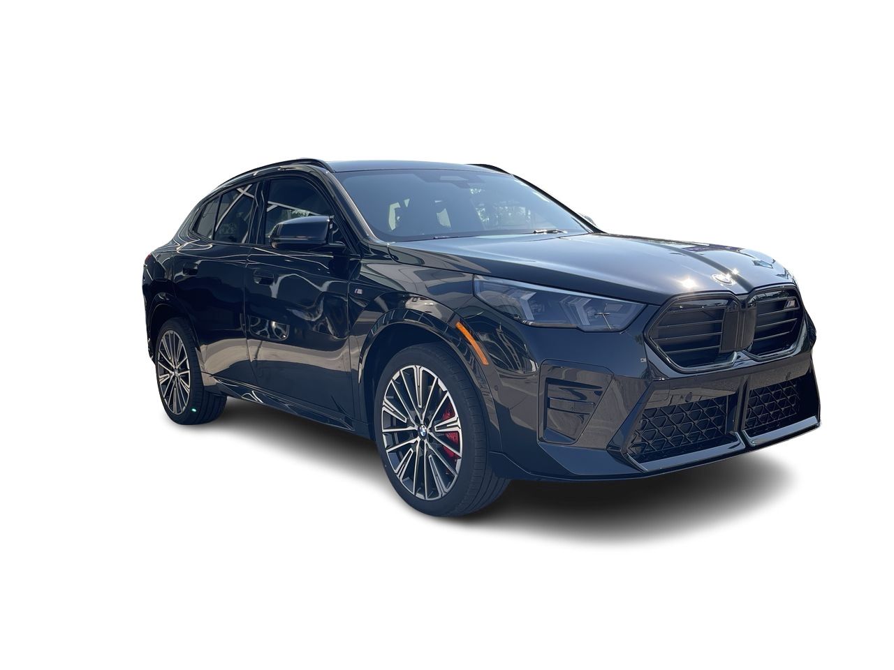 2026 BMW X2 in Calgary, Alberta