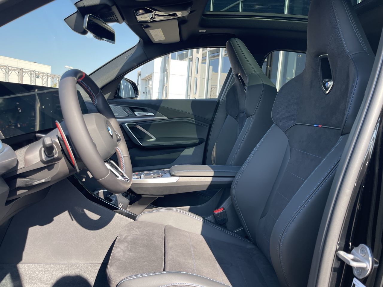 2026 BMW X2 in Calgary, Alberta