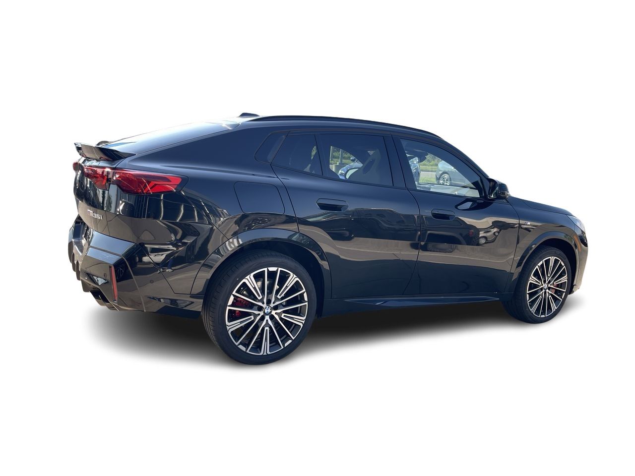 2026 BMW X2 in Calgary, Alberta