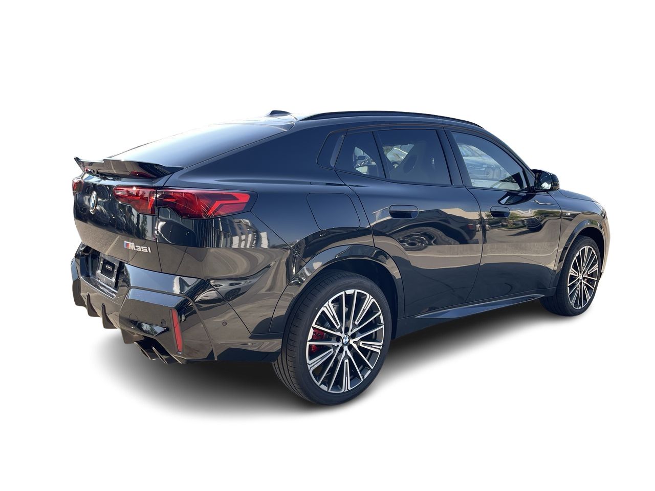 2026 BMW X2 in Calgary, Alberta