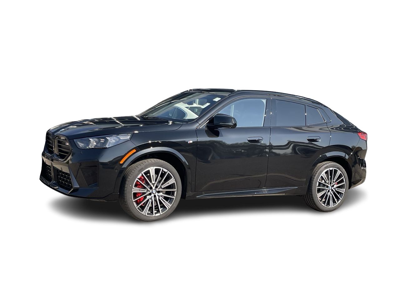 2026 BMW X2 in Calgary, Alberta