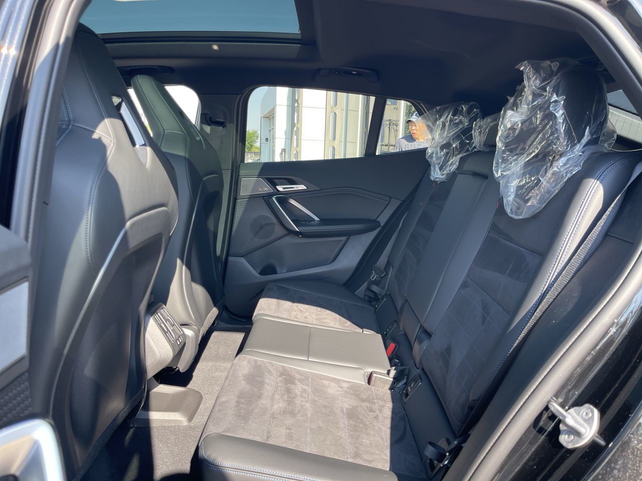 2026 BMW X2 in Calgary, Alberta