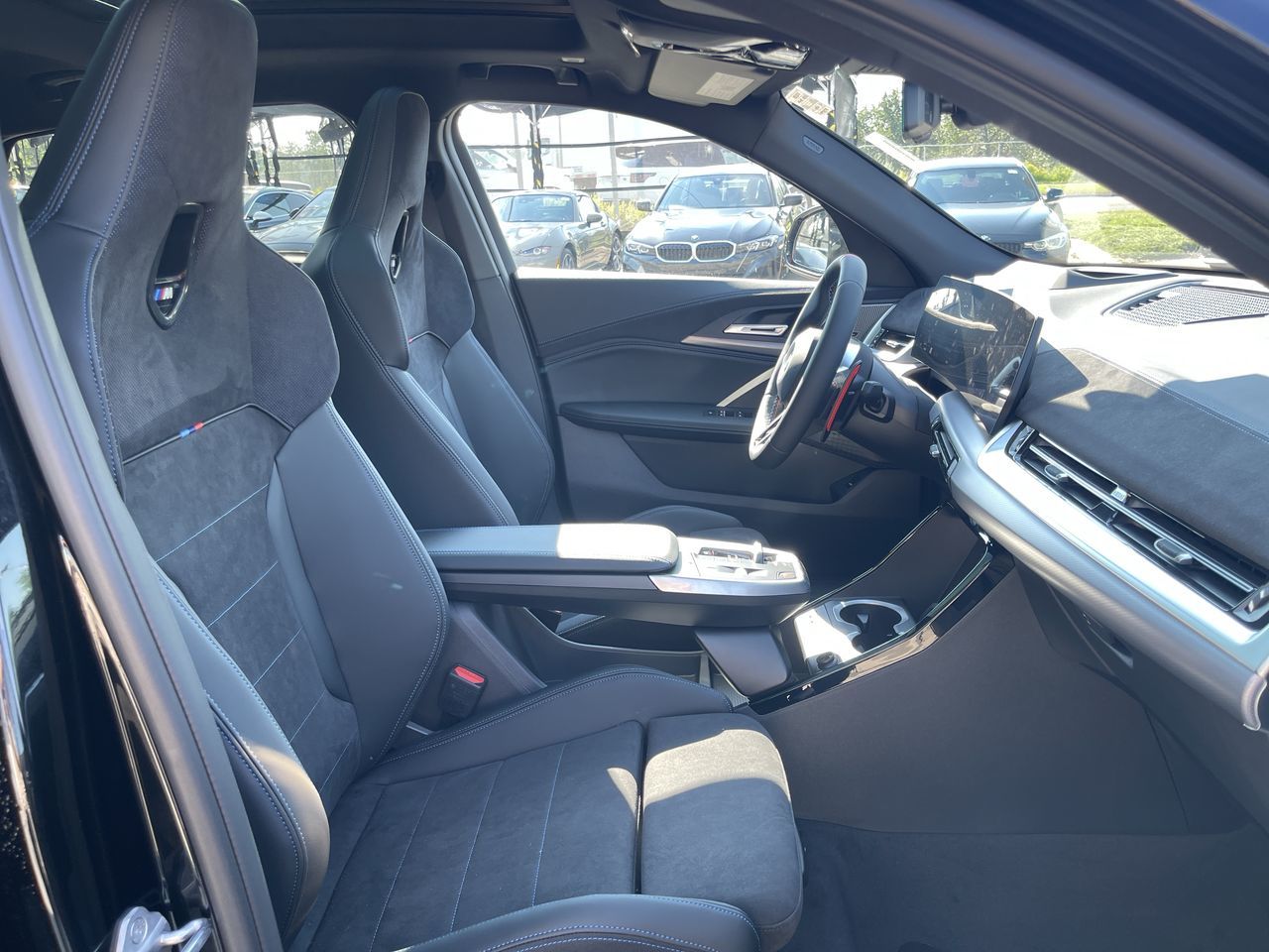 2026 BMW X2 in Calgary, Alberta