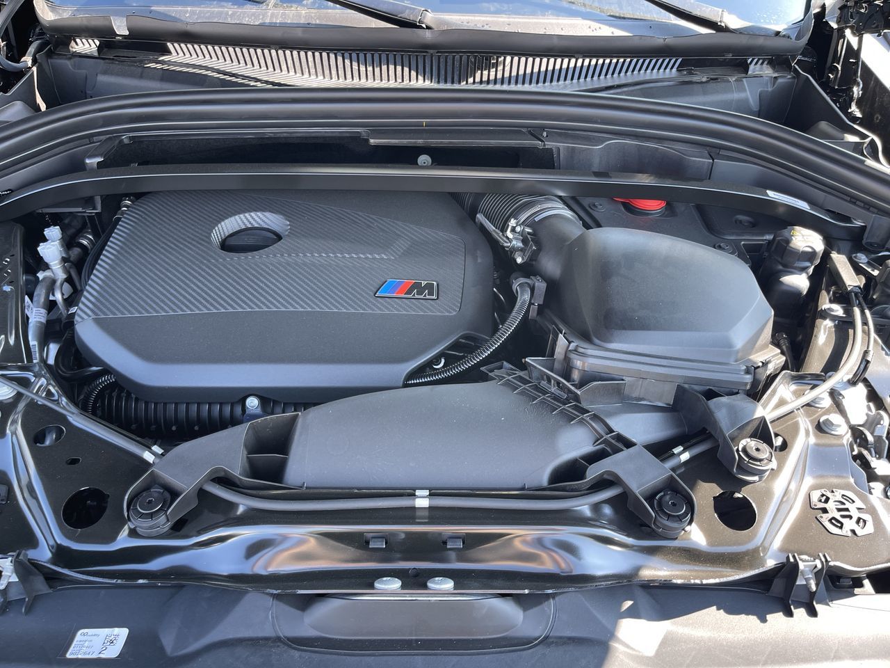 2026 BMW X2 in Calgary, Alberta