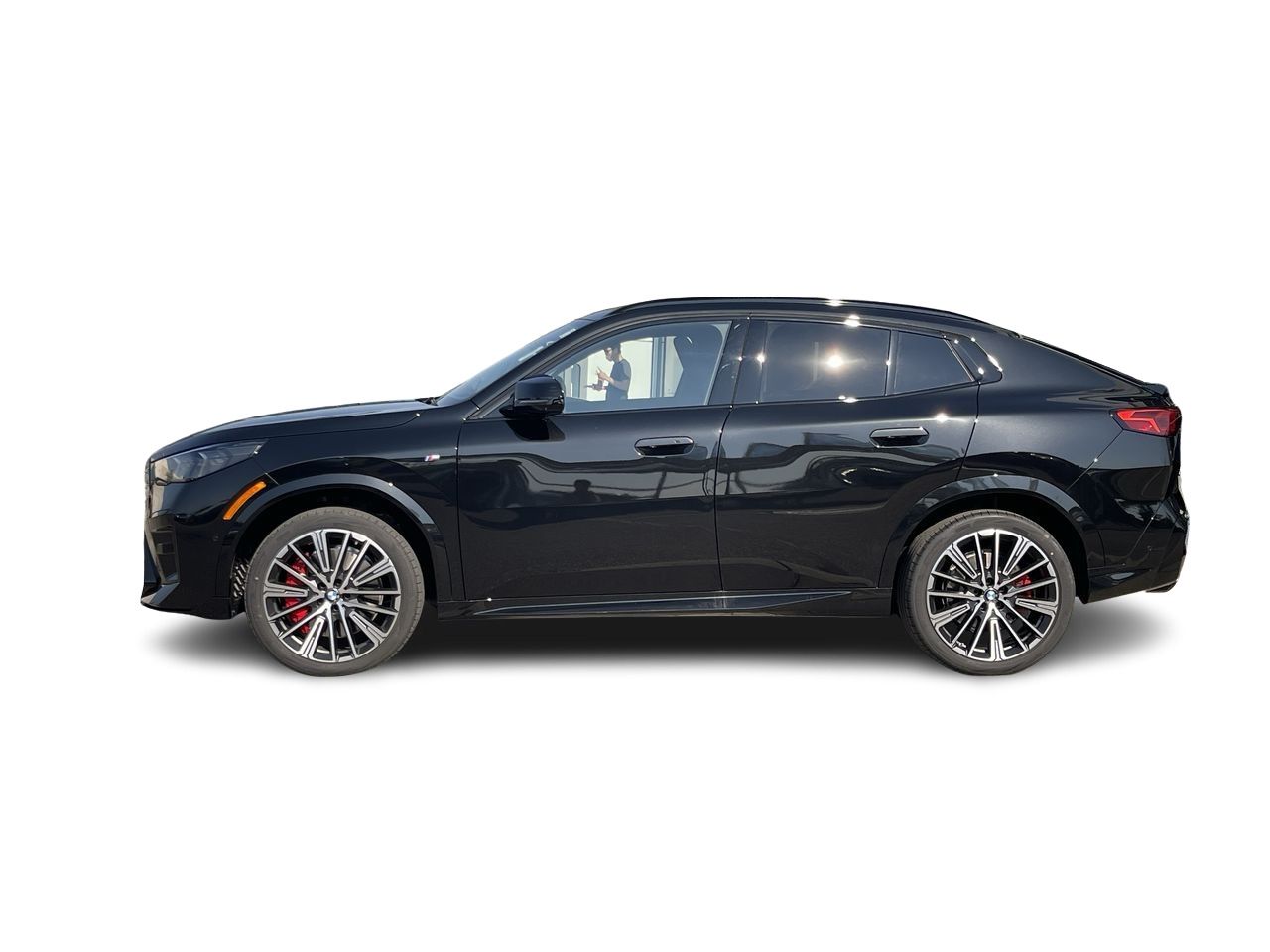 2026 BMW X2 in Calgary, Alberta