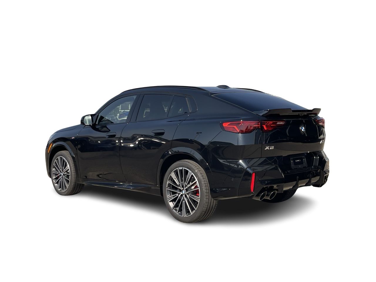 2026 BMW X2 in Calgary, Alberta
