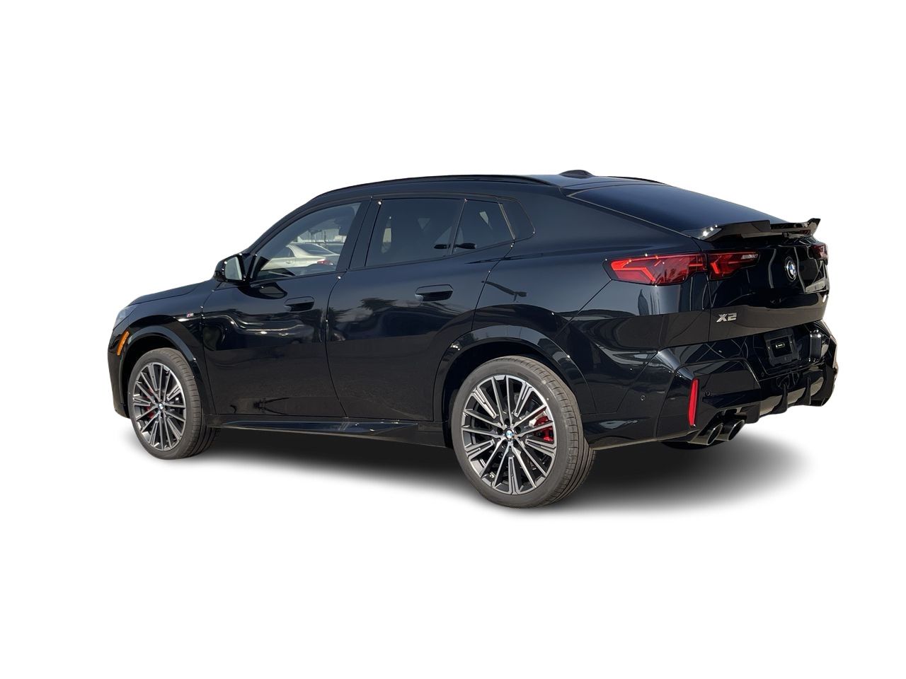 2026 BMW X2 in Calgary, Alberta
