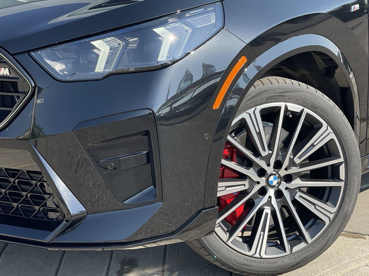 2026 BMW X2 in Calgary, Alberta