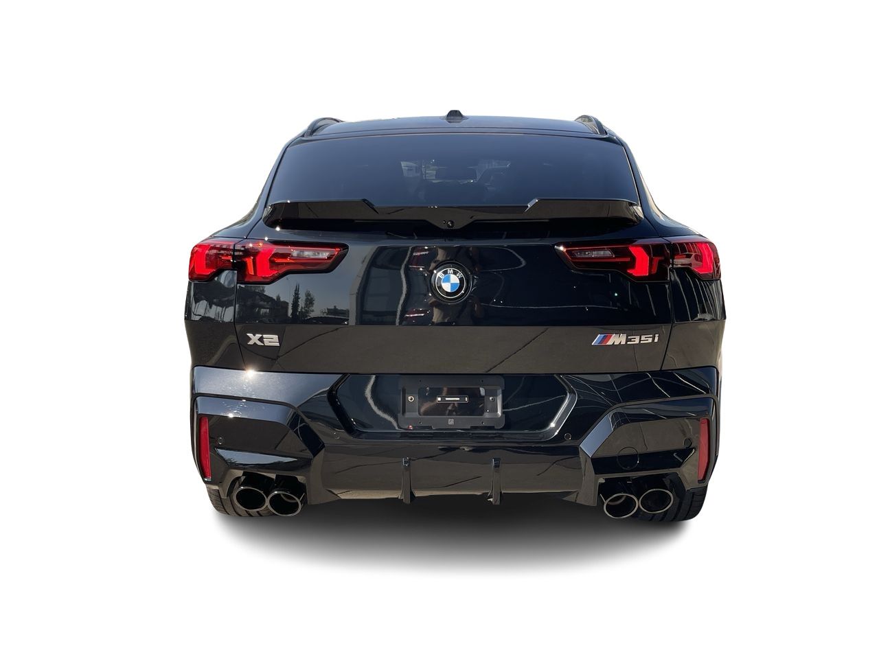 2026 BMW X2 in Calgary, Alberta