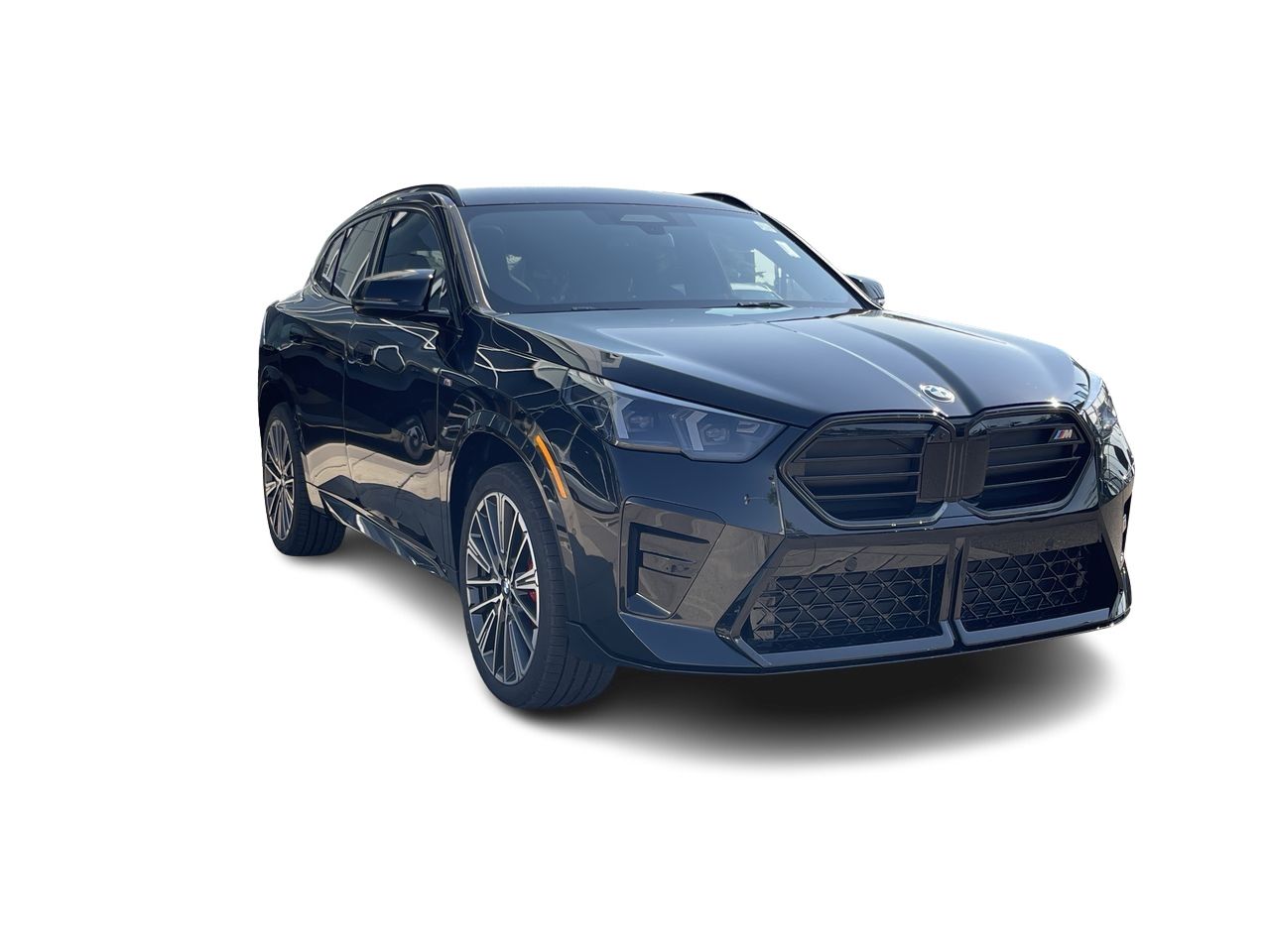 2026 BMW X2 in Calgary, Alberta