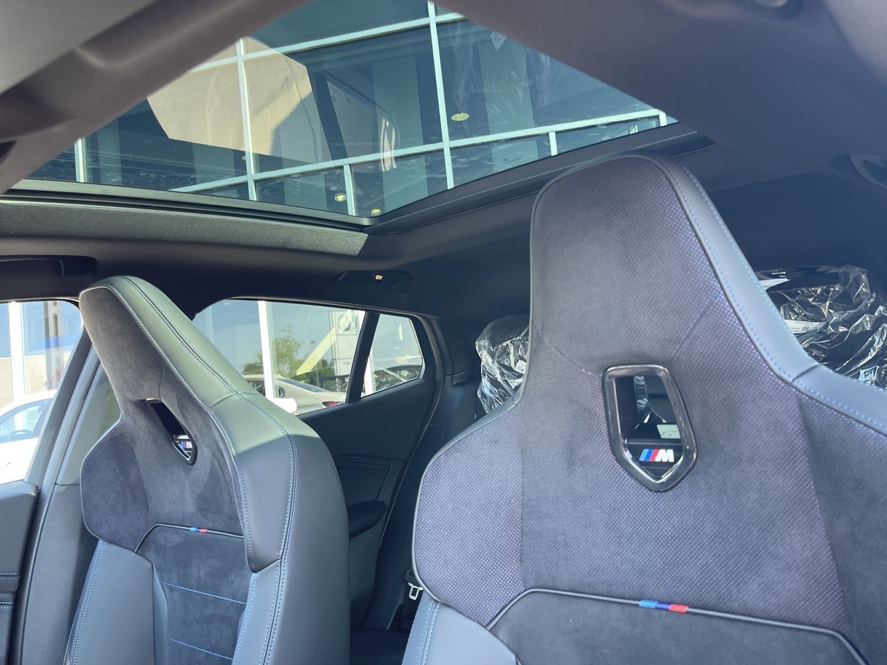 2026 BMW X2 in Calgary, Alberta