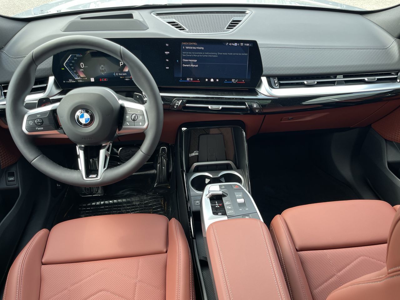2026 BMW X2 in Calgary, Alberta