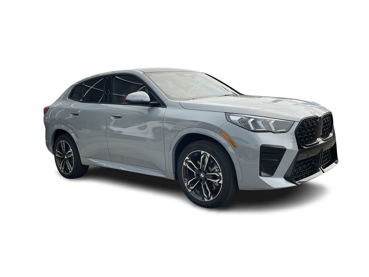 2026 BMW X2 in Calgary, Alberta