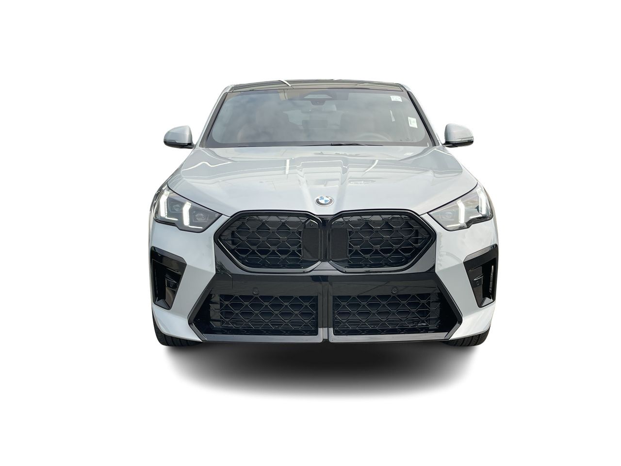 2026 BMW X2 in Calgary, Alberta