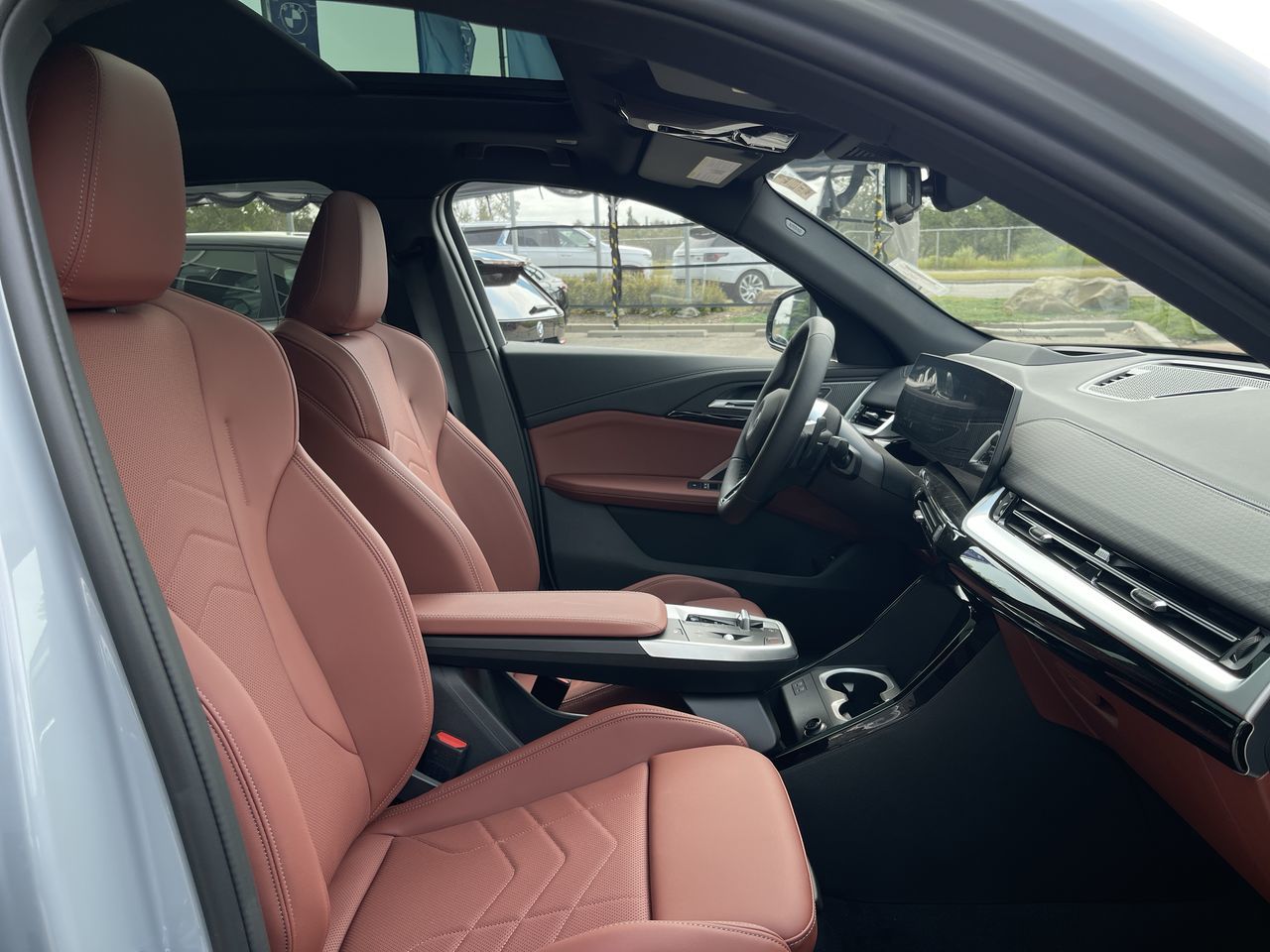 2026 BMW X2 in Calgary, Alberta