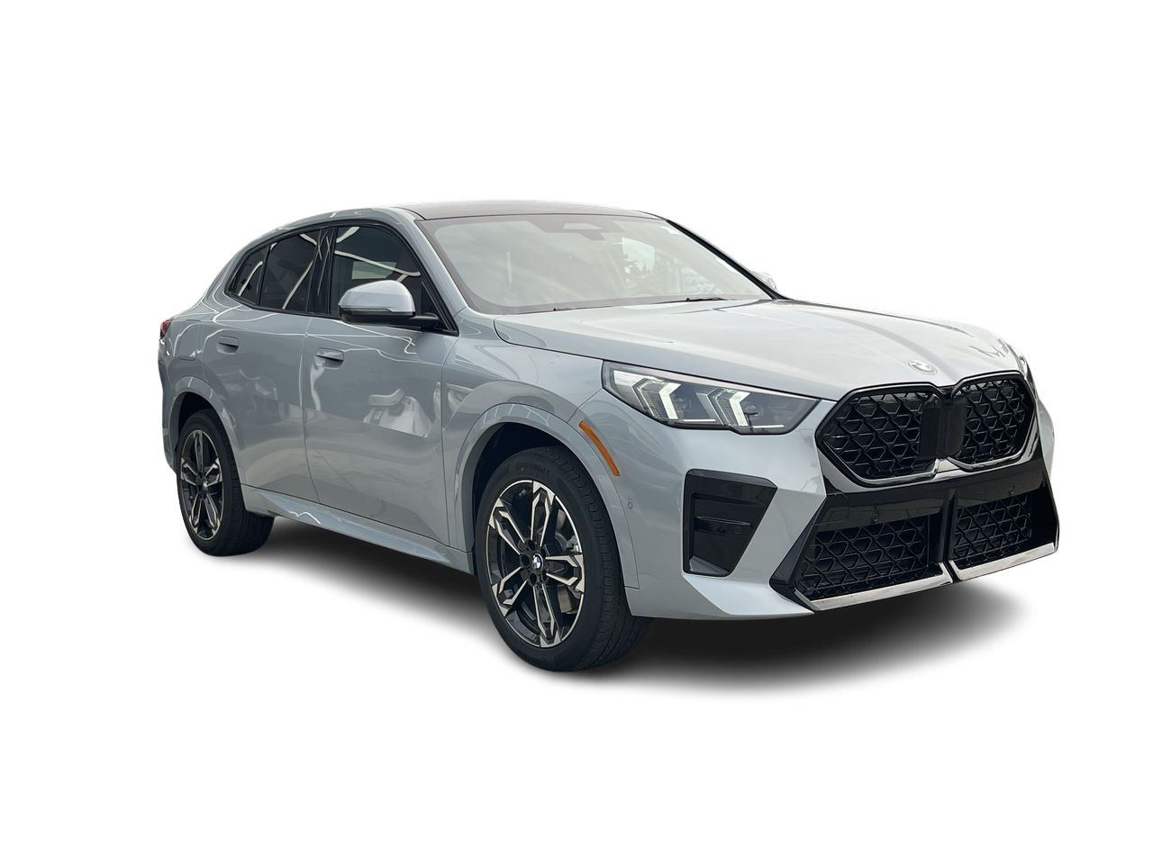 2026 BMW X2 in Calgary, Alberta