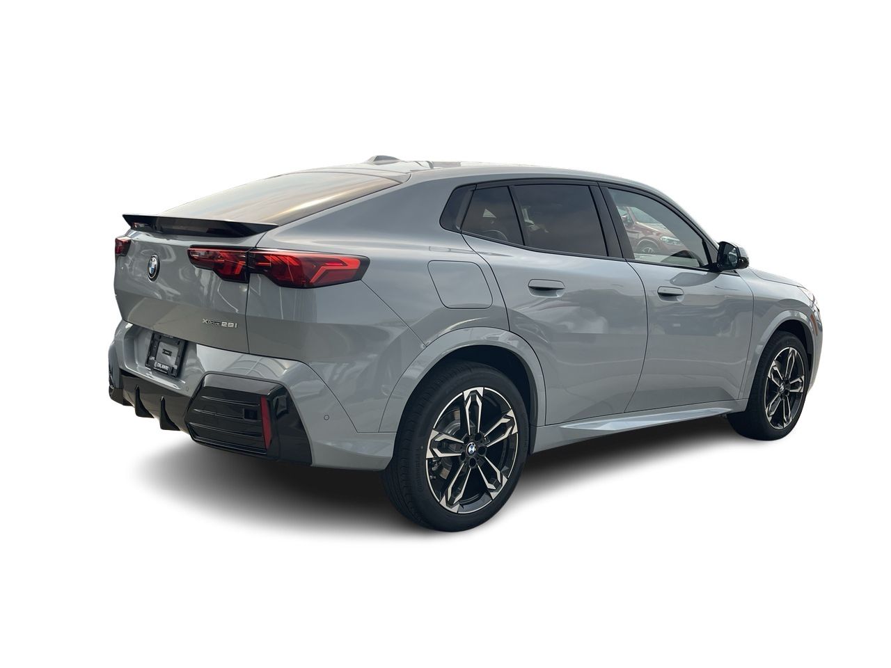 2026 BMW X2 in Calgary, Alberta