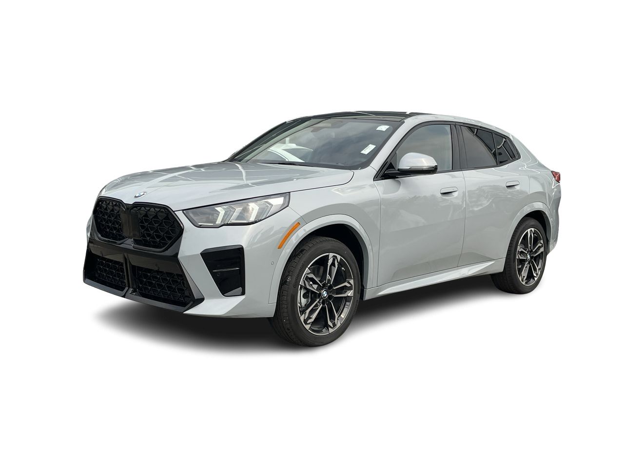 2026 BMW X2 in Calgary, Alberta