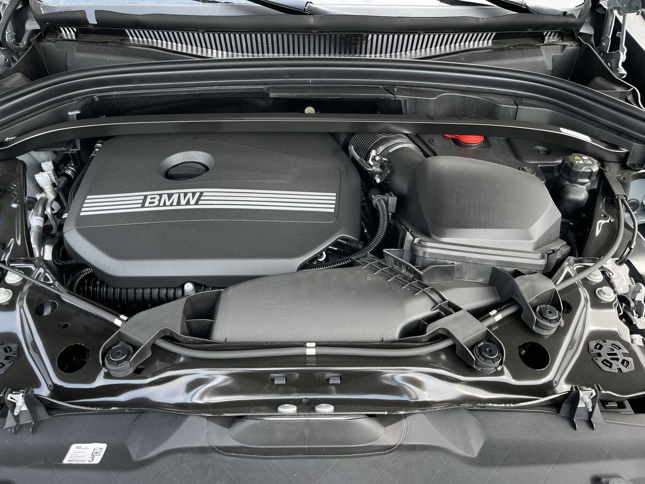 2026 BMW X2 in Calgary, Alberta