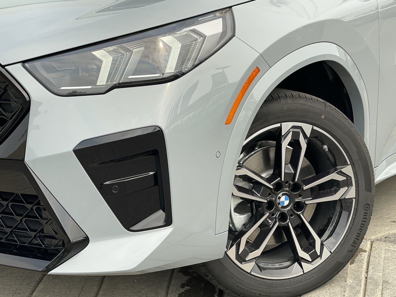 2026 BMW X2 in Calgary, Alberta