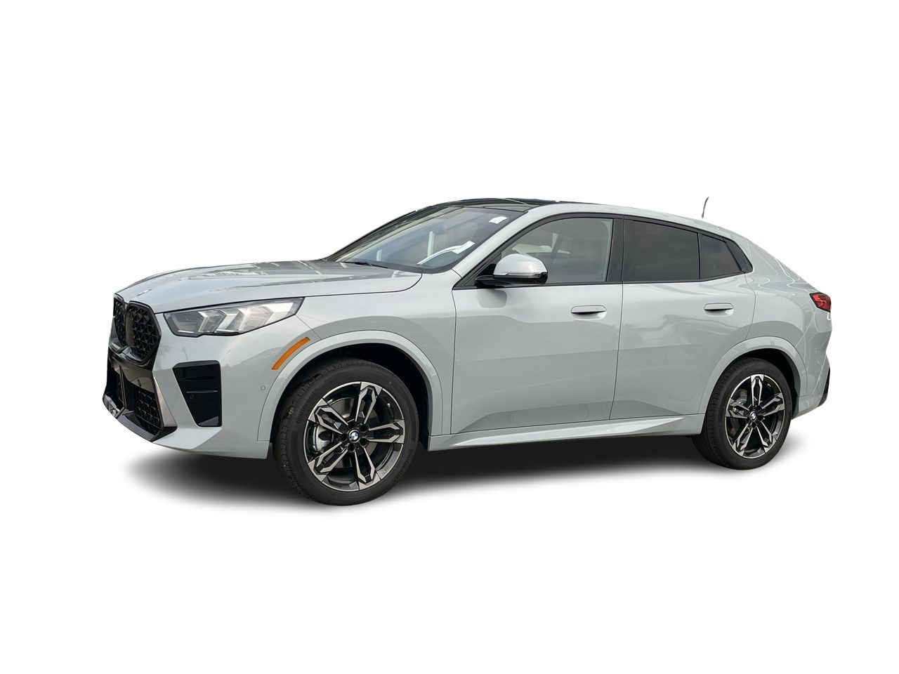 2026 BMW X2 in Calgary, Alberta