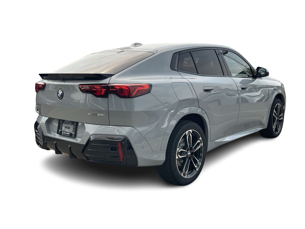 2026 BMW X2 in Calgary, Alberta