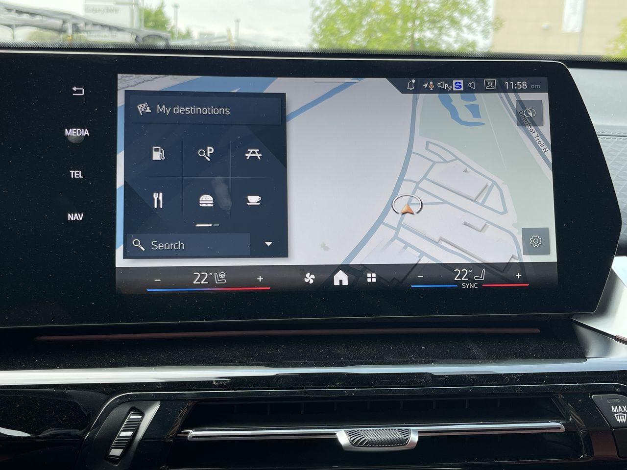 2026 BMW X2 in Calgary, Alberta