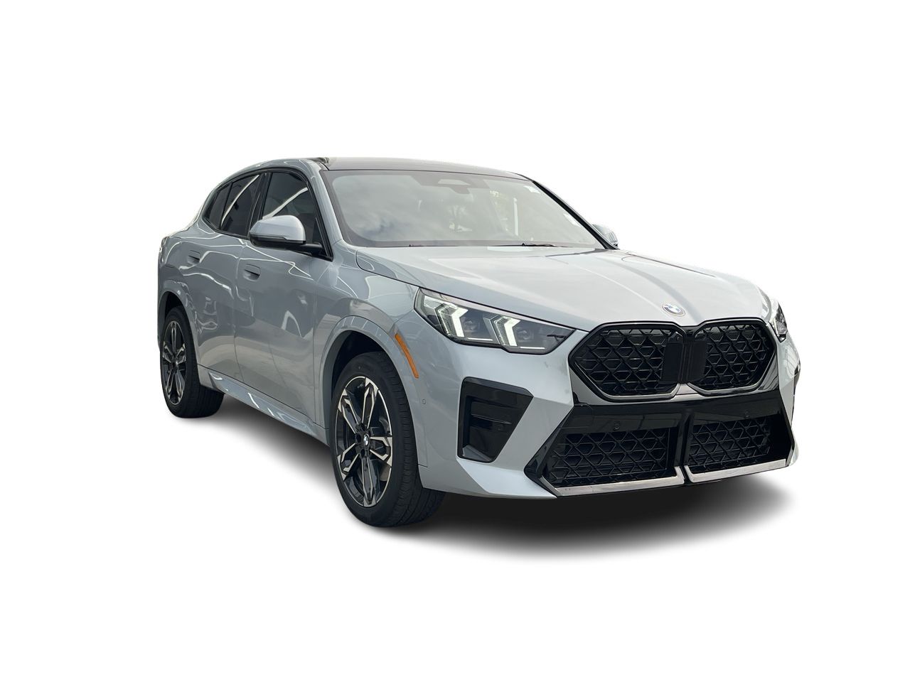 2026 BMW X2 in Calgary, Alberta