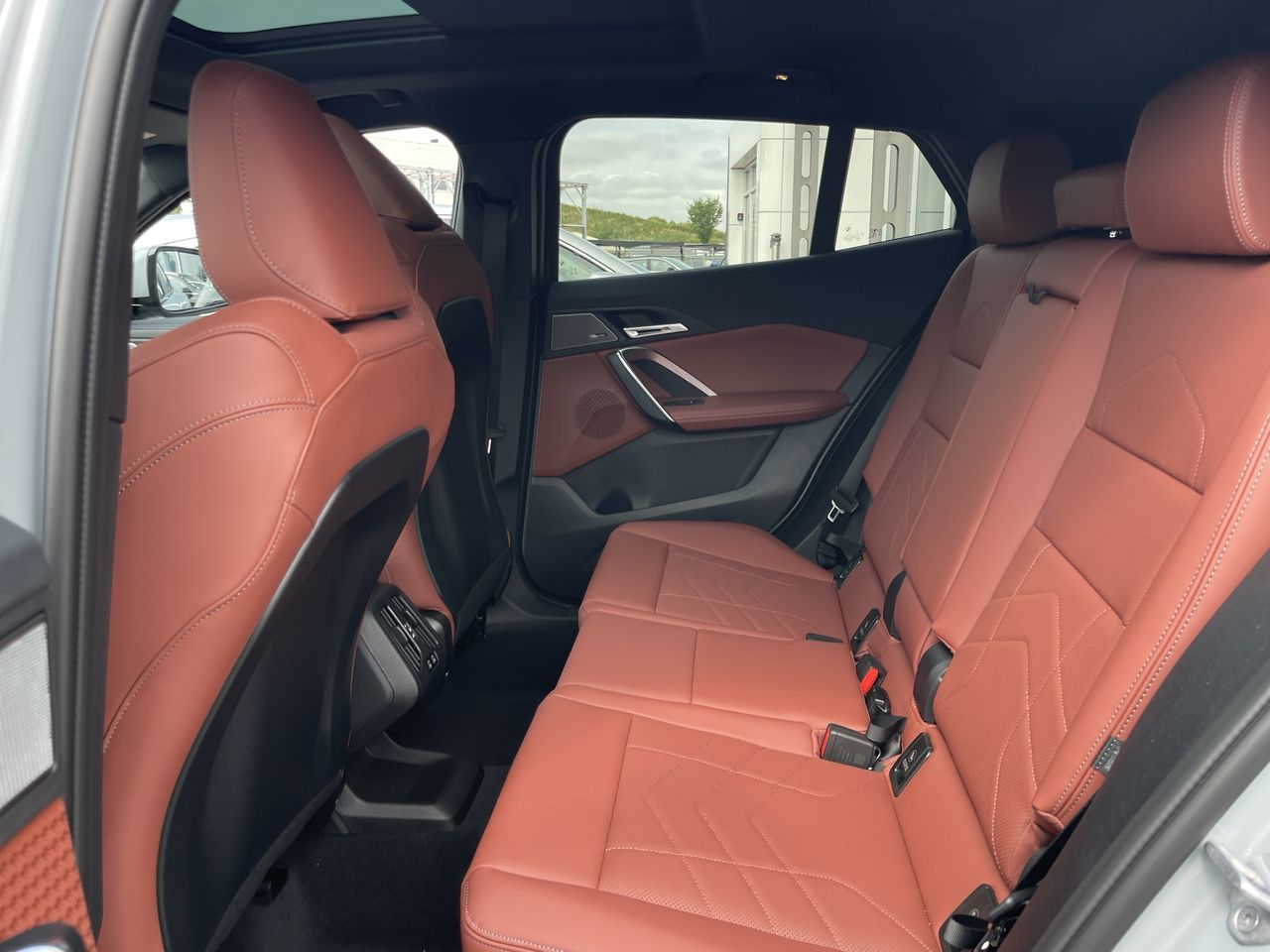 2026 BMW X2 in Calgary, Alberta
