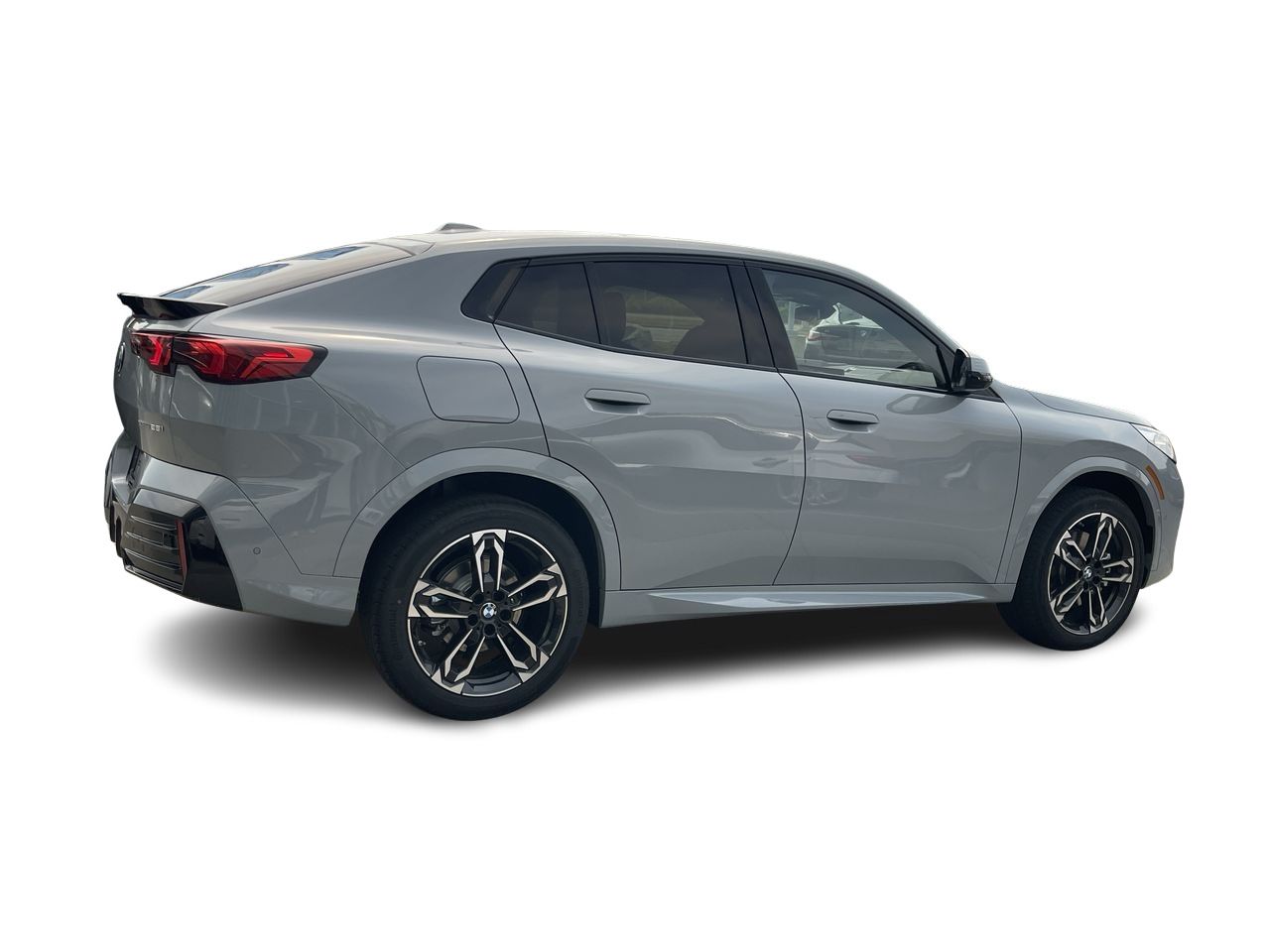 2026 BMW X2 in Calgary, Alberta